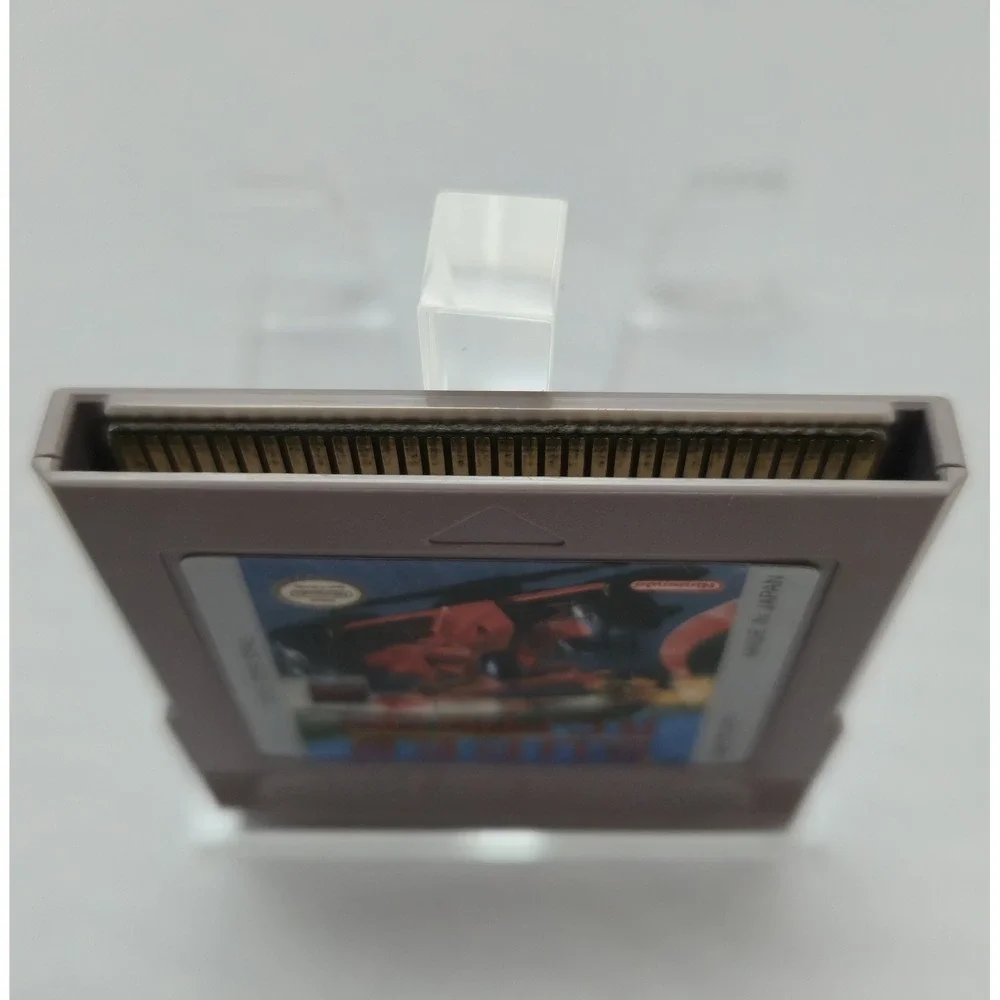 Super R.C. Pro-Am‎ (Nintendo Game Boy, 1991) Authentic Loose Cartridge - Tested